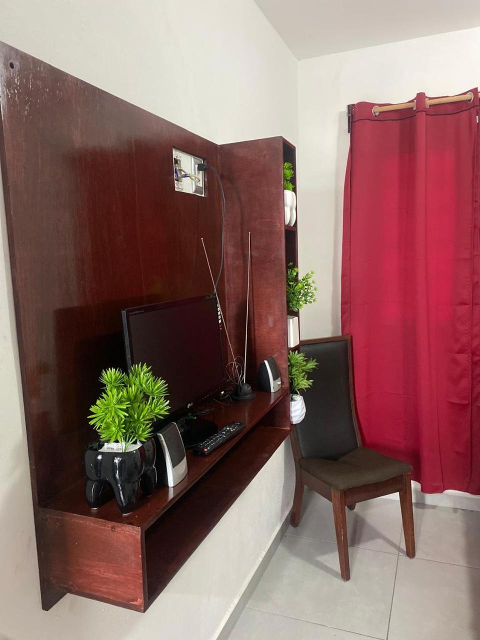 Casa Puerta Paraiso เตปิก ภายนอก รูปภาพ