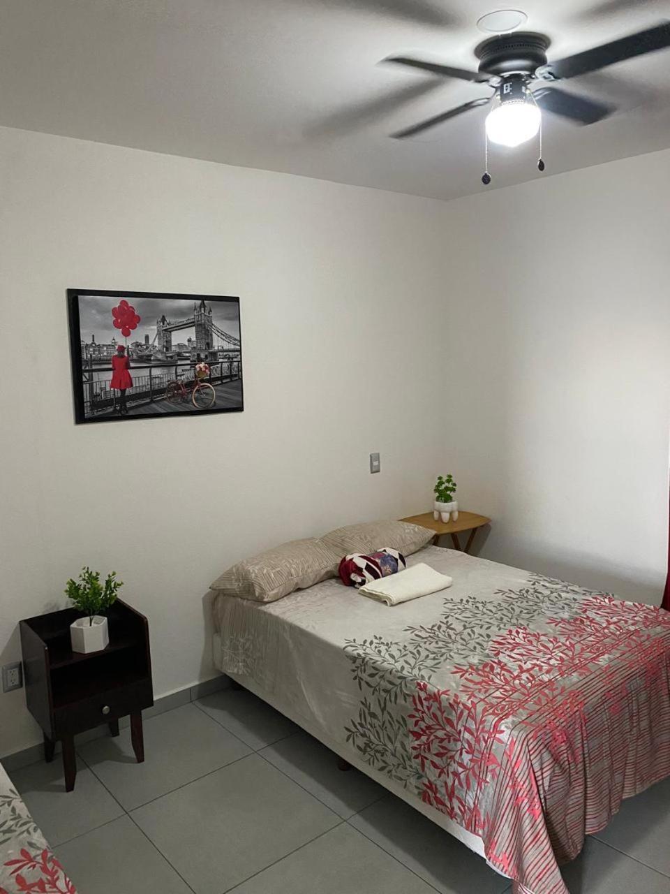 Casa Puerta Paraiso เตปิก ภายนอก รูปภาพ