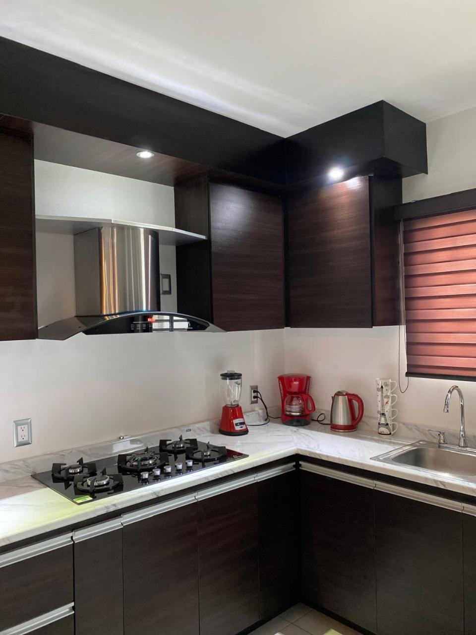 Casa Puerta Paraiso เตปิก ภายนอก รูปภาพ